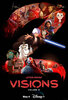 Star Wars: Visions  Thumbnail