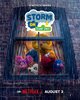 Storm on Sesame Street  Thumbnail