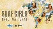 Surf Girls  Thumbnail