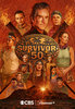 Survivor  Thumbnail