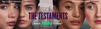 The Testaments  Thumbnail