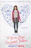 To All the Boys I've Loved Before  Thumbnail