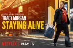 Tracy Morgan: Staying Alive  Thumbnail