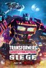 Transformers: War for Cybertron Trilogy  Thumbnail