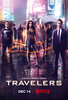 Travelers  Thumbnail