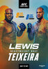 UFC Fight Night: Lewis vs Teixeira  Thumbnail