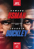 UFC Fight Night: Usman vs. Buckley  Thumbnail