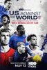 U.S. Against the World: Four Years with the Men's National Soccer Team  Thumbnail