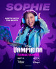 Vampirina: Teenage Vampire  Thumbnail
