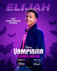 Vampirina: Teenage Vampire  Thumbnail