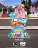 The Wonderfully Weird World of Gumball  Thumbnail